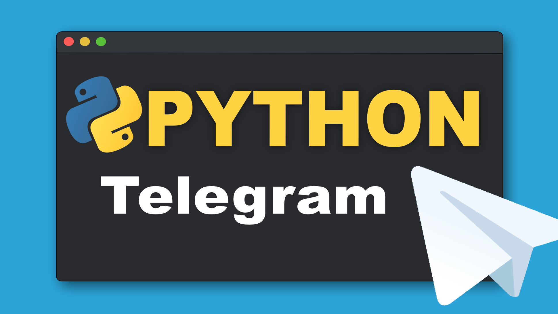 Бот для телеграмма на python команды фото 67